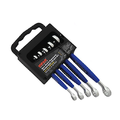 Truck / Agricultural / Heavy Duty Wrench Tool Set for Repair Tool Set  made by WERKEZ GMBH CORP.　	德友渥克股份有限公司 - MatchSupplier.com