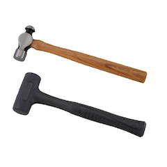 Truck / Agricultural / Heavy Duty Striking Tools for Repair Hand Tools made by WERKEZ GMBH CORP.　	德友渥克股份有限公司 - MatchSupplier.com