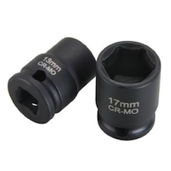 Automobile Impact Socket for Repair Hand Tools made by WERKEZ GMBH CORP.　	德友渥克股份有限公司 - MatchSupplier.com