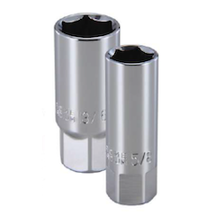 General Tools Socket Accessories for Repair Hand Tools made by WERKEZ GMBH CORP.　	德友渥克股份有限公司 - MatchSupplier.com