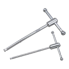 Bicycle / Motorcycle Sliding T Bar for Repair Hand Tools made by WERKEZ GMBH CORP.　	德友渥克股份有限公司 - MatchSupplier.com