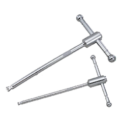 Truck / Agricultural / Heavy Duty Sliding T Bar for Repair Hand Tools made by WERKEZ GMBH CORP.　	德友渥克股份有限公司 - MatchSupplier.com