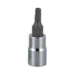 Truck / Agricultural / Heavy Duty Insert Bit Socket-Slotted for Repair Hand Tools made by WERKEZ GMBH CORP.　	德友渥克股份有限公司 - MatchSupplier.com