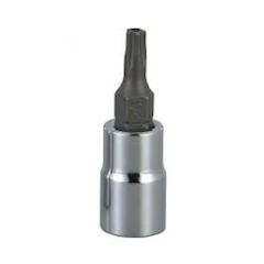 General Tools Insert Bit Socket-Slotted for Repair Hand Tools made by WERKEZ GMBH CORP.　	德友渥克股份有限公司 - MatchSupplier.com