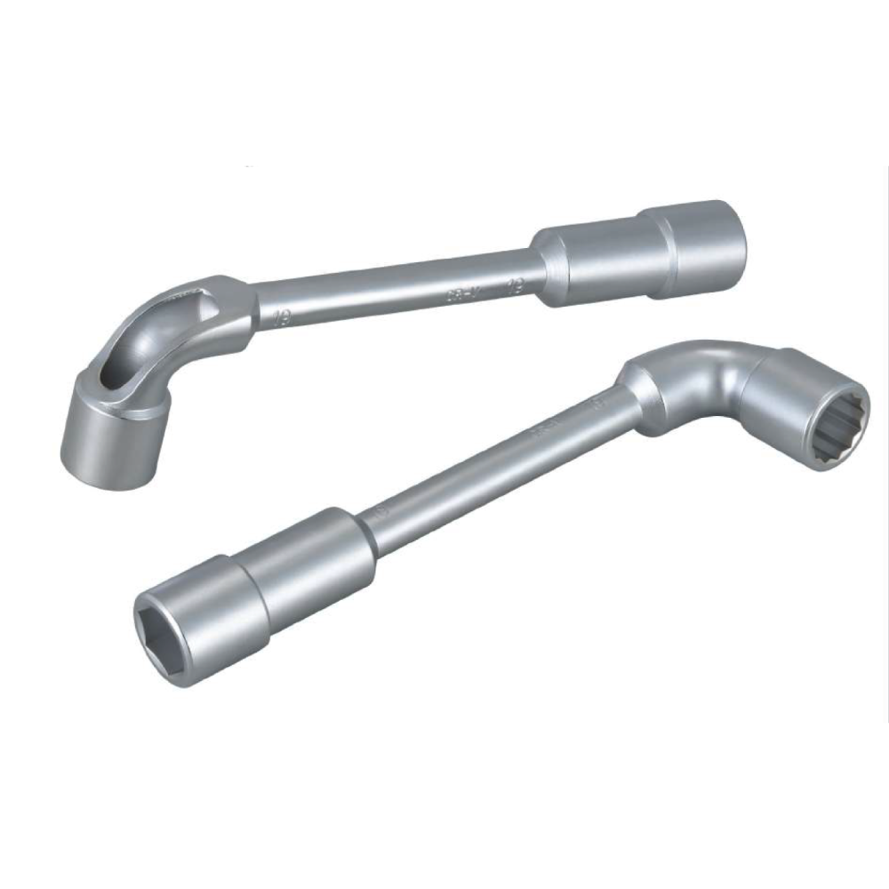 Automobile Angle Wrench for Repair Hand Tools made by WERKEZ GMBH CORP.　	德友渥克股份有限公司 - MatchSupplier.com