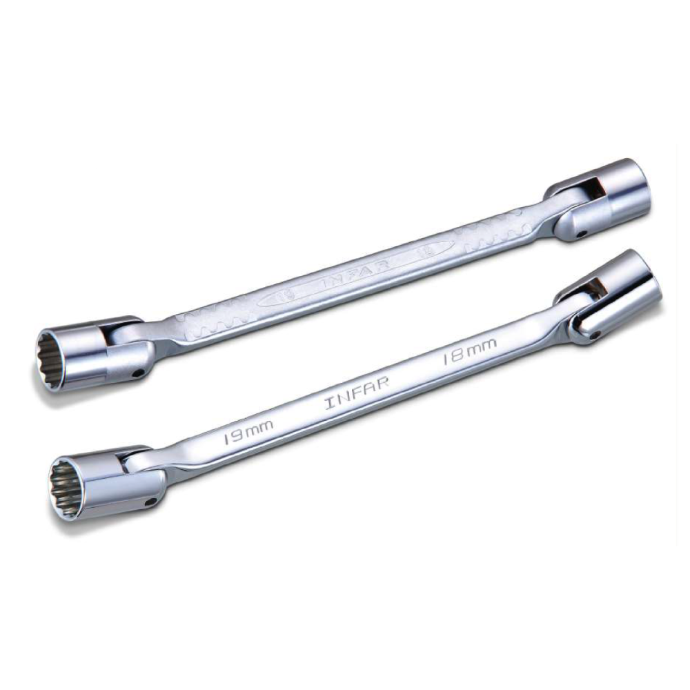 Automobile Socket Wrench  for Repair Hand Tools made by WERKEZ GMBH CORP.　	德友渥克股份有限公司 - MatchSupplier.com