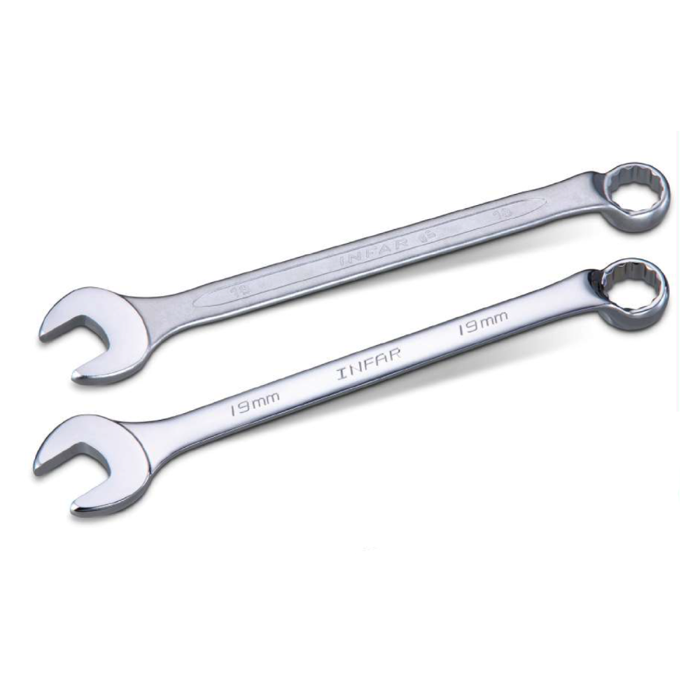 General Tools Offset Combination Wrench for Repair Hand Tools made by WERKEZ GMBH CORP.　	德友渥克股份有限公司 - MatchSupplier.com