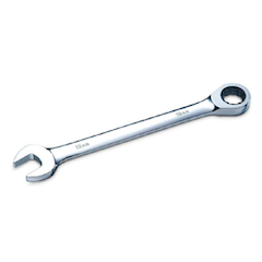 Industrial Machine / Equipment Short Combination Wrench for Repair Hand Tools made by WERKEZ GMBH CORP.　	德友渥克股份有限公司 - MatchSupplier.com