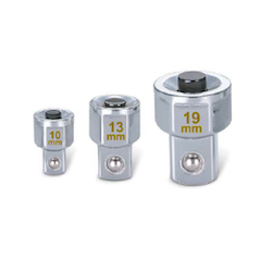 Truck / Agricultural / Heavy Duty Quick Release Adapter for Repair Hand Tools made by WERKEZ GMBH CORP.　	德友渥克股份有限公司 - MatchSupplier.com