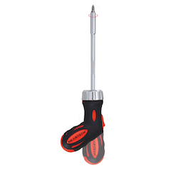 General Tools Ratchet Screwdriver for Repair Hand Tools made by WERKEZ GMBH CORP.　	德友渥克股份有限公司 - MatchSupplier.com