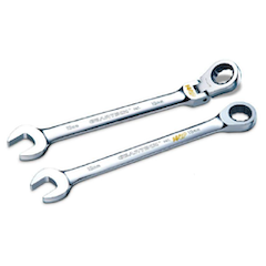 Automobile Ratchet Wrench for Repair Hand Tools made by WERKEZ GMBH CORP.　	德友渥克股份有限公司 - MatchSupplier.com