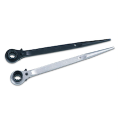 General Tools Construction Spud Wrench for Repair Hand Tools made by WERKEZ GMBH CORP.　	德友渥克股份有限公司 - MatchSupplier.com