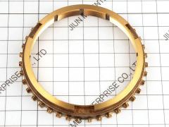 Automobile Synchronizer Ring for Transmission Systems made by JIUN MU ENTERPRISE CO., LTD.　均牧實業股份有限公司 - MatchSupplier.com