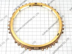 Agricultural / Tractor Synchronizer Ring for Transmission Systems made by JIUN MU ENTERPRISE CO., LTD.　均牧實業股份有限公司 - MatchSupplier.com