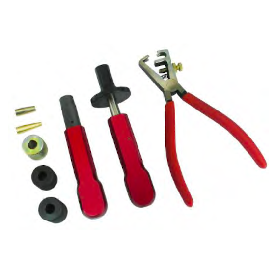 Automobile Engine Tool for Vehicle Repair Tools   made by Chain Bin Enterprise Co., Ltd.     兼斌企業有限公司 - MatchSupplier.com