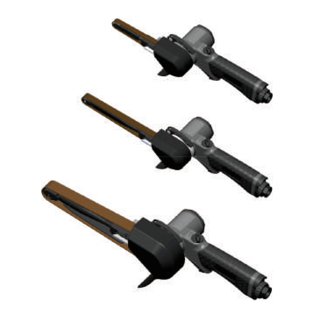 General Tools Air Belt Sander for Pneumatic (Air) Tools made by Chain Bin Enterprise Co., Ltd.     兼斌企業有限公司 - MatchSupplier.com