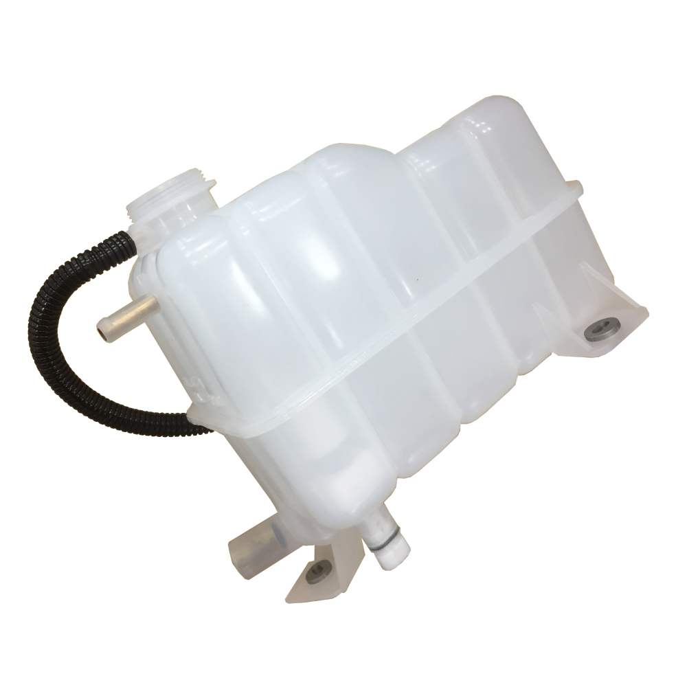 Automobile Coolant Reservoir Tank for Cooling Systems made by Chin Lang Autoparts Co., Ltd     今稜企業股份有限公司 - MatchSupplier.com