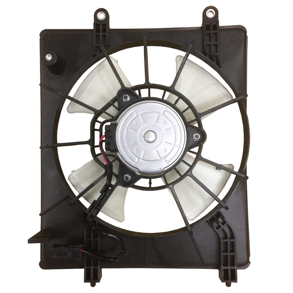 Automobile AC Cooling Fan for Air-Conditioning Systems  made by Chin Lang Autoparts Co., Ltd     今稜企業股份有限公司 - MatchSupplier.com