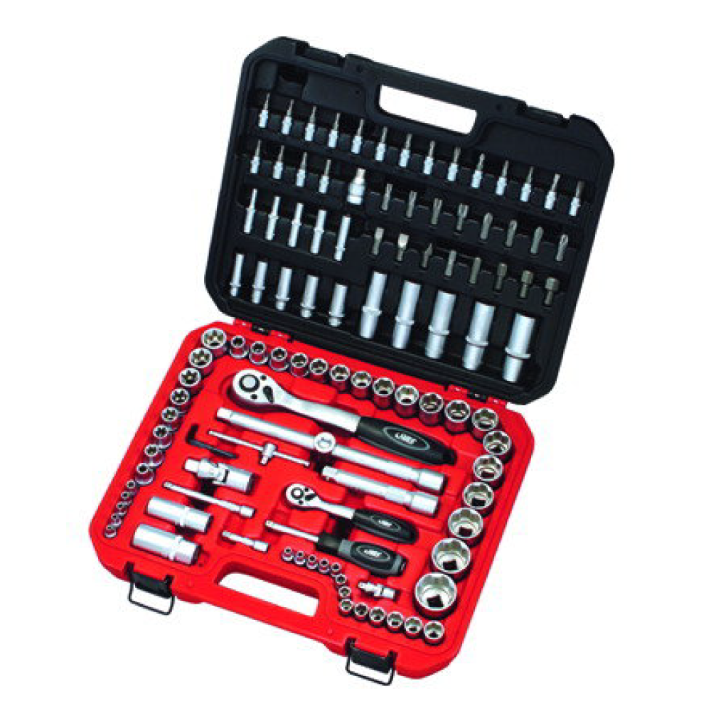 Bicycle / Motorcycle Ratchet&Socket Set for Repair Tool Set  made by Chief Hand Tool /Joong Jya/SHY FENG Enterprise Co., Ltd. 鐘佳/祥豐企業股份有限公司 - MatchSupplier.com