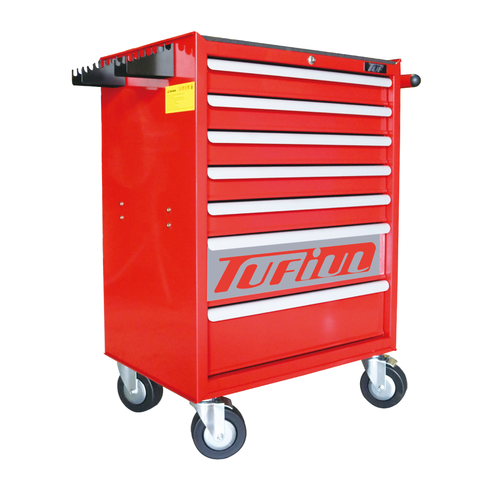 General Tools Tool Kit Trolley for Repair Hand Tools made by TUFIUL Chian Chern Tool Co., Ltd.　阡宸工具有限公司 - MatchSupplier.com