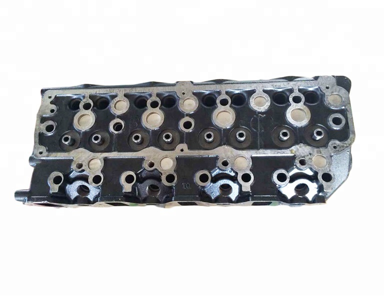 Automobile Cylinder Heads for Diesel Engine Parts made by CHONGQING BEYOND INDUSTRIAL CO.,LTD - MatchSupplier.com