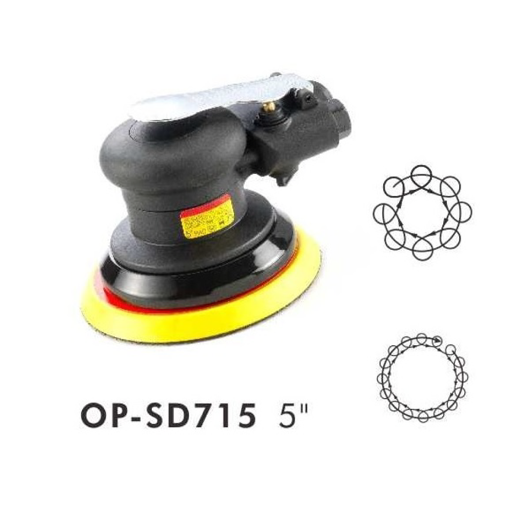 Automobile Air Sander for Pneumatic (Air) Tools made by ONPIN PNEUMATIC INDUSTRY CO., LTD　宏斌氣動工業股份有限公司 - MatchSupplier.com