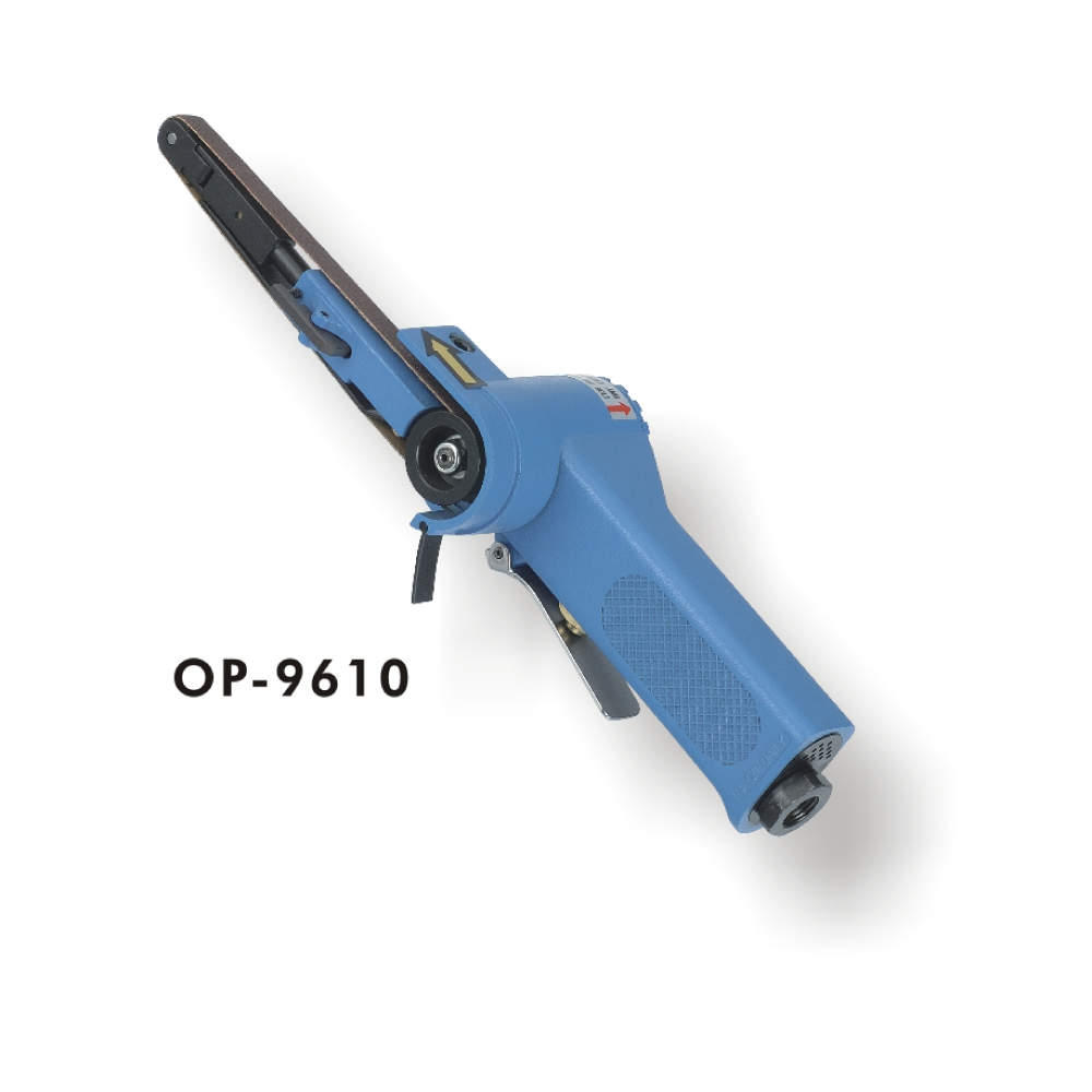 Bicycle / Motorcycle Air Sander for Pneumatic (Air) Tools made by ONPIN PNEUMATIC INDUSTRY CO., LTD　宏斌氣動工業股份有限公司 - MatchSupplier.com