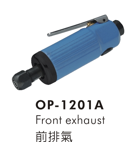 Bicycle / Motorcycle Air Grinder for Pneumatic (Air) Tools made by ONPIN PNEUMATIC INDUSTRY CO., LTD　宏斌氣動工業股份有限公司 - MatchSupplier.com