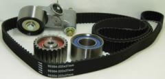 Automobile Timing Belt Kits  for  Engine System made by MIIN LUEN MANUFACTURE CO., LTD.　銘崙企業有限公司 - MatchSupplier.com