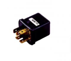 Automobile Thermo Relay for Air-Conditioning Systems  made by YI-LIN MOTOR PARTS CO., LTD.　	宜霖交通器材股份有限公司 - MatchSupplier.com