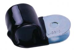 Automobile Hose Clamps for Air-Conditioning Systems  made by YI-LIN MOTOR PARTS CO., LTD.　	宜霖交通器材股份有限公司 - MatchSupplier.com