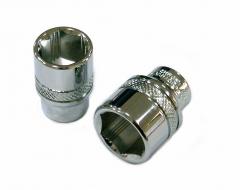 Automobile Hand Socket for Repair Hand Tools made by CHAIN ENTERPRISES CO., LTD.　聯鎖企業股份有限公司 - MatchSupplier.com
