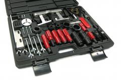 Automobile Repair Tools for A/C Systems for Repair Tool Set  made by CHAIN ENTERPRISES CO., LTD.　聯鎖企業股份有限公司 - MatchSupplier.com