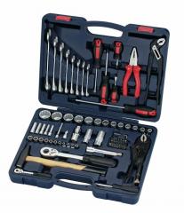 General Tools General Tools Kit for Repair Tool Set  made by CHAIN ENTERPRISES CO., LTD.　聯鎖企業股份有限公司 - MatchSupplier.com