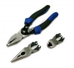 Automobile Pliers for Repair Hand Tools made by CHAIN ENTERPRISES CO., LTD.　聯鎖企業股份有限公司 - MatchSupplier.com