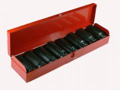 Automobile Impact Socket for Pneumatic (Air) Tools made by CHAIN ENTERPRISES CO., LTD.　聯鎖企業股份有限公司 - MatchSupplier.com