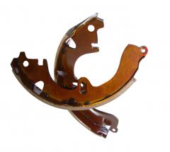 Truck / Trailer / Heavy Duty  Brake Shoes for Brake Systems made by Taiwan Brake Technology Corp.　勤晟工業股份有限公司 - MatchSupplier.com