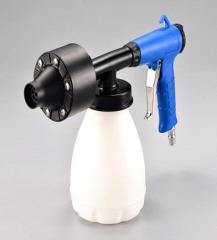 Automobile Spray Gun Cleaner for Pneumatic (Air) Tools made by CHAIN ENTERPRISES CO., LTD.　聯鎖企業股份有限公司 - MatchSupplier.com