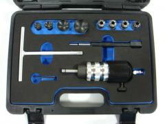 General Tools Air Valve Lapper for Pneumatic (Air) Tools made by CHAIN ENTERPRISES CO., LTD.　聯鎖企業股份有限公司 - MatchSupplier.com
