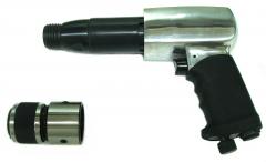 General Tools Air Hammer for Pneumatic (Air) Tools made by CHAIN ENTERPRISES CO., LTD.　聯鎖企業股份有限公司 - MatchSupplier.com
