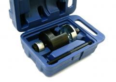 Automobile Wheel Bearing Removal Tool Kits for Repair Tool Set  made by CHAIN ENTERPRISES CO., LTD.　聯鎖企業股份有限公司 - MatchSupplier.com