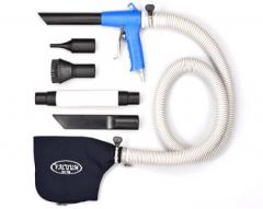 Automobile Vacuum Cleaner for Maintenance & Cleaning made by CHAIN ENTERPRISES CO., LTD.　聯鎖企業股份有限公司 - MatchSupplier.com
