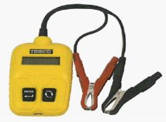 General Tools Battery Analyzer for Testing Equipment of  Vehicle  made by CHAIN ENTERPRISES CO., LTD.　聯鎖企業股份有限公司 - MatchSupplier.com