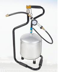 Automobile Tire Inflators for Repair / Maintenance Equipment made by CHAIN ENTERPRISES CO., LTD.　聯鎖企業股份有限公司 - MatchSupplier.com