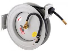 General Tools Hose Reels for Repair / Maintenance Equipment made by CHAIN ENTERPRISES CO., LTD.　聯鎖企業股份有限公司 - MatchSupplier.com