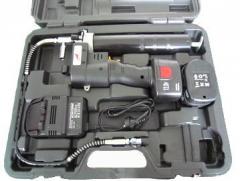 General Tools Grease Pump for Repair / Maintenance Equipment made by CHAIN ENTERPRISES CO., LTD.　聯鎖企業股份有限公司 - MatchSupplier.com