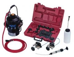 Automobile Brake Bleeder for Repair / Maintenance Equipment made by CHAIN ENTERPRISES CO., LTD.　聯鎖企業股份有限公司 - MatchSupplier.com