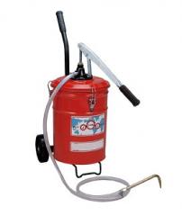 General Tools Barrel Pump for Repair / Maintenance Equipment made by CHAIN ENTERPRISES CO., LTD.　聯鎖企業股份有限公司 - MatchSupplier.com