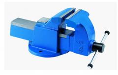 Automobile Bench Vise for Repair Hand Tools made by CHAIN ENTERPRISES CO., LTD.　聯鎖企業股份有限公司 - MatchSupplier.com