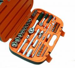 Automobile Universal Extension Bar for Repair Hand Tools made by CHAIN ENTERPRISES CO., LTD.　聯鎖企業股份有限公司 - MatchSupplier.com